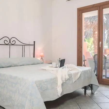 The Tranquil Village 1 Bedroom Sleeps 4 And Child *