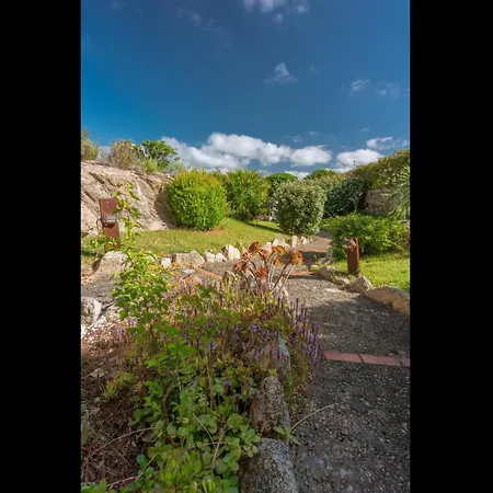 Appartamento The Tranquil Village 1 Bedroom Sleeps 4 And Child