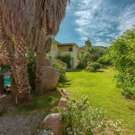 The Tranquil Village 1 Bedroom Sleeps 4 And Child *