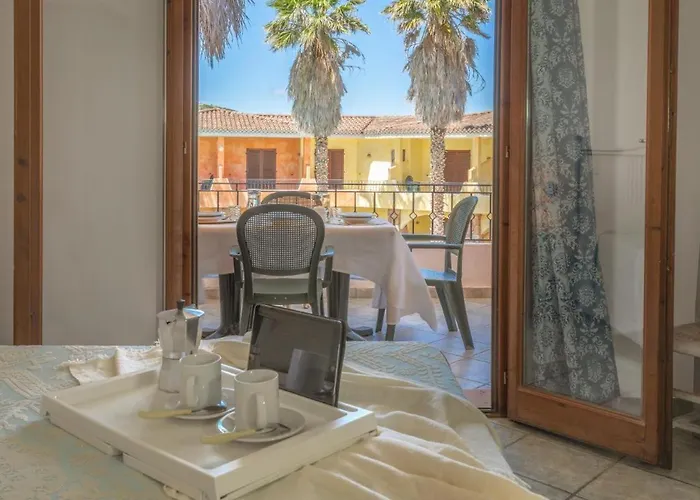 Апартаменты The Tranquil Village 1 Bedroom Sleeps 4 And Child *