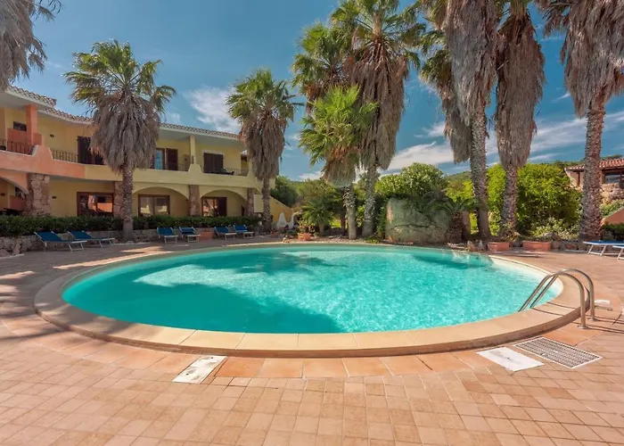 The Tranquil Village 1 Bedroom Sleeps 4 And Child * Палау