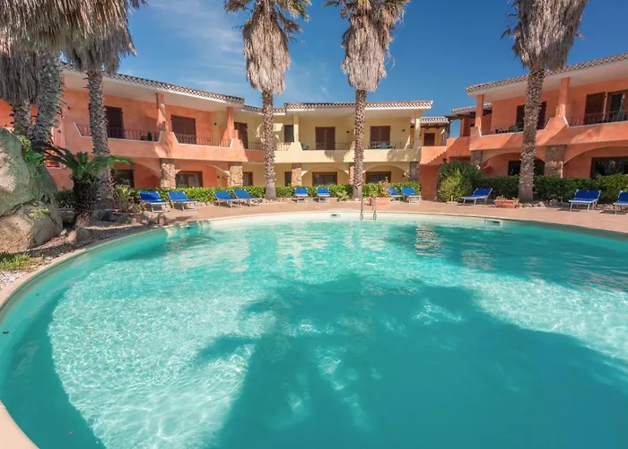 The Tranquil Village 1 Bedroom Sleeps 4 And Child * Палау