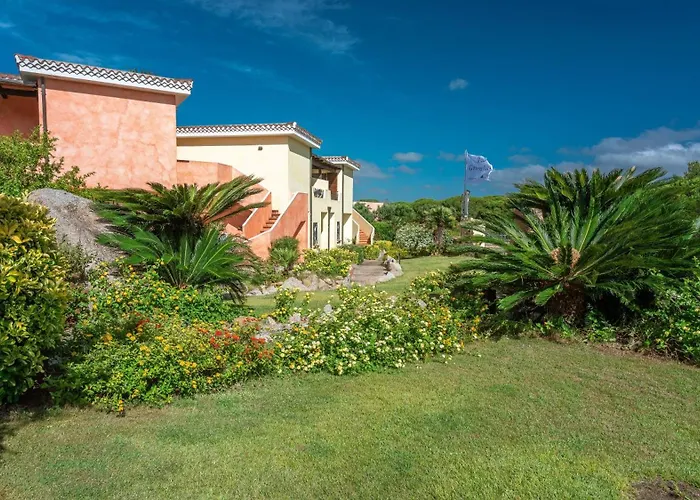 The Tranquil Village 1 Bedroom Sleeps 4 And Child