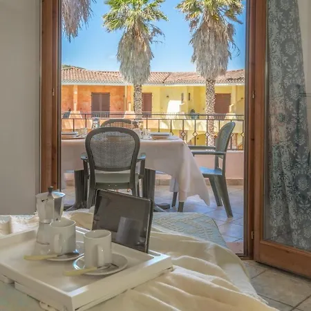 Apartment The Tranquil Village 1 Bedroom Sleeps 4 Child *