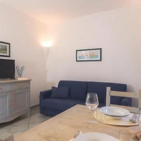 Apartmán The Tranquil Village 1 Bedroom Sleeps 4 And Child *