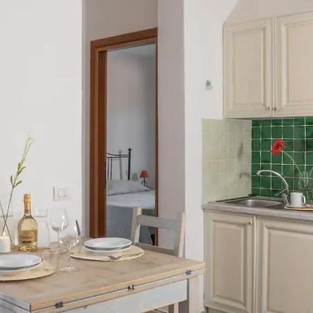 The Tranquil Village 1 Bedroom Sleeps 4 Child Apartment