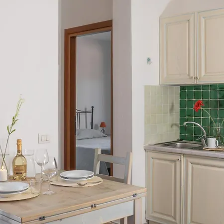 The Tranquil Village 1 Bedroom Sleeps 4 And Child Apartmán *
