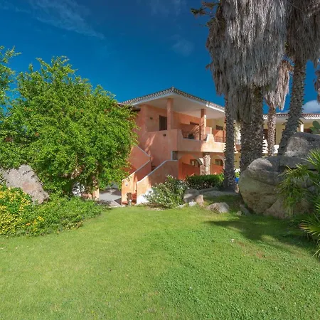 The Tranquil Village 1 Bedroom Sleeps 4 And Child Apartmán Palau