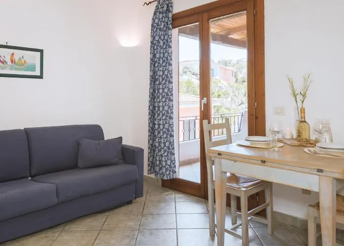 The Tranquil Village 1 Bedroom Sleeps 4 And Child 公寓 *