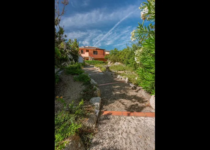 The Tranquil Village 1 Bedroom Sleeps 4 And Child 公寓 帕劳