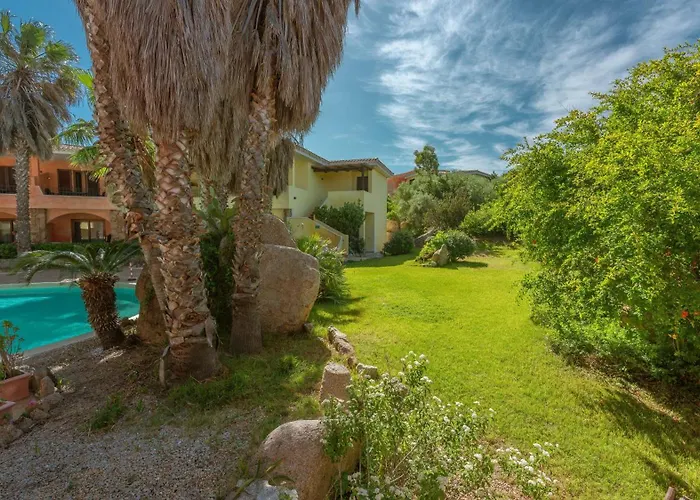 The Tranquil Village 1 Bedroom Sleeps 4 And Child *