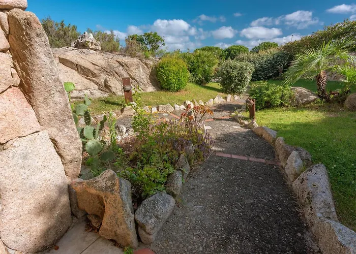 公寓 The Tranquil Village 1 Bedroom Sleeps 4 And Child 帕劳