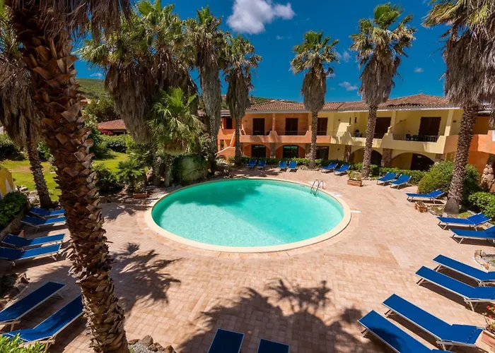 The Tranquil Village 1 Bedroom Sleeps 4 And Child