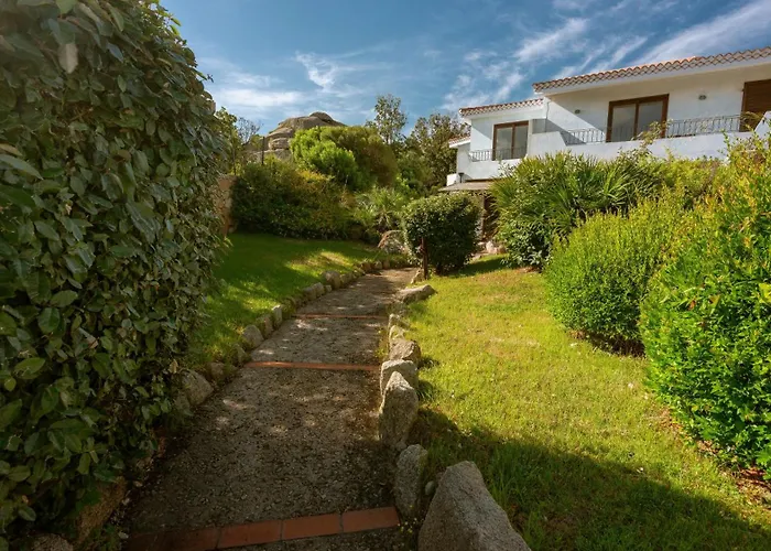 The Tranquil Village 1 Bedroom Sleeps 4 And Child * 帕劳