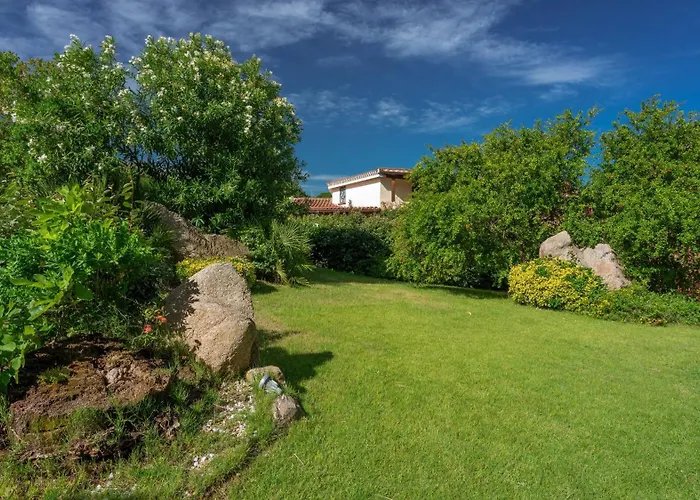 The Tranquil Village 1 Bedroom Sleeps 4 And Child 公寓 *